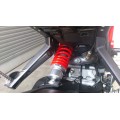 AELLA Brora Rear Suspension (Monster 696/796/1100) AELLA Brora Rear Suspension (Monster 696/796/1100)